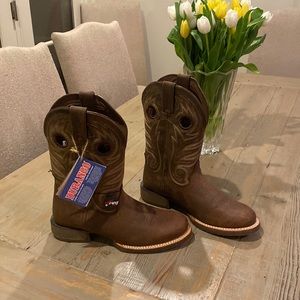 Durango Cowboy Boots New size 11